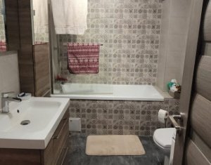 Appartement 2 chambres à vendre dans Cluj-napoca, zone Plopilor