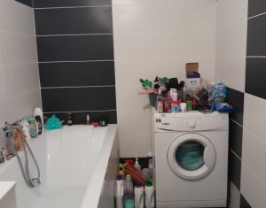 Apartament situat in Manastur, la etaj intermediar