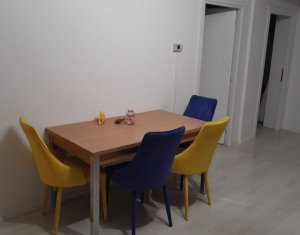 Apartament situat in Manastur, la etaj intermediar