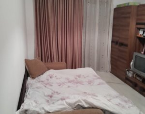 Apartament situat in Manastur, la etaj intermediar