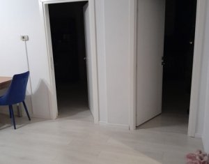 Apartament situat in Manastur, la etaj intermediar