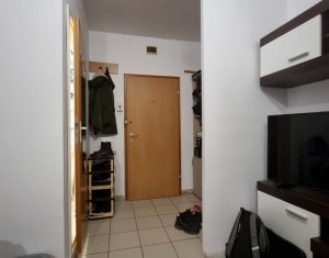 Garsoniera spatioasa situata in Dambul Rotund, la pret avantajos