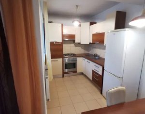 Apartment 4 rooms for sale in Cluj-napoca, zone Buna Ziua