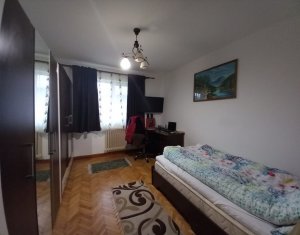 De vanzare apartament cu 2 camere, Gruia , 