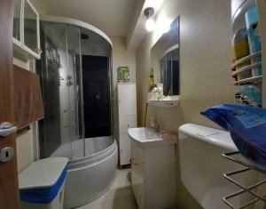 De vanzare apartament cu 2 camere, Gruia , 