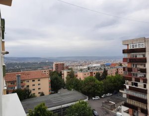 Apartament 3 camere, 63 mp, balcon, cartier Zorilor