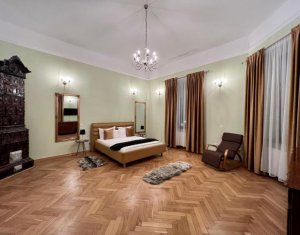 Appartement 2 chambres à vendre dans Cluj-napoca, zone Centru