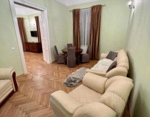 Apartment 2 rooms for sale in Cluj-napoca, zone Centru