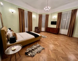 Vanzare apartament 2 camere in Cluj-napoca, zona Centru