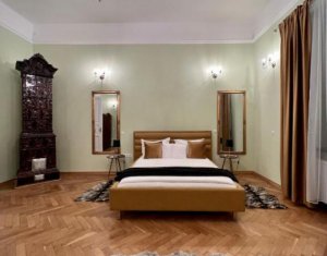 Apartment 2 rooms for sale in Cluj-napoca, zone Centru