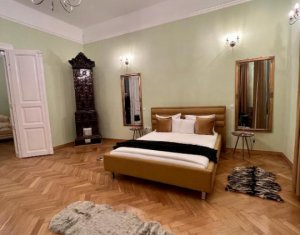 Apartment 2 rooms for sale in Cluj-napoca, zone Centru