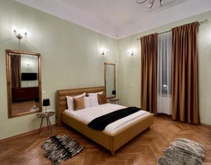 Apartment 2 rooms for sale in Cluj-napoca, zone Centru