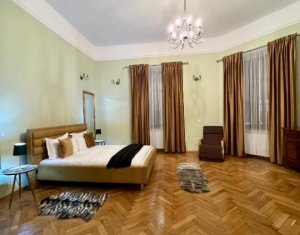 Apartment 2 rooms for sale in Cluj-napoca, zone Centru