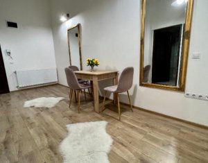 Apartment 2 rooms for sale in Cluj-napoca, zone Centru