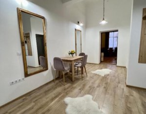 Appartement 2 chambres à vendre dans Cluj-napoca, zone Centru