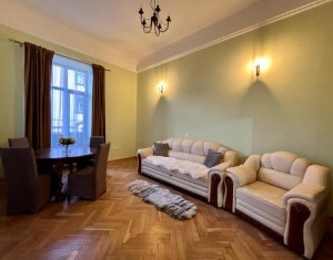 Appartement 2 chambres à vendre dans Cluj-napoca, zone Centru