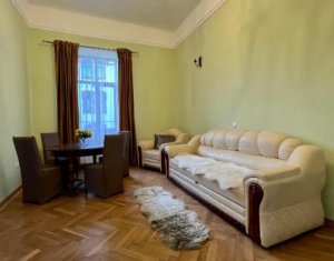 Appartement 2 chambres à vendre dans Cluj-napoca, zone Centru