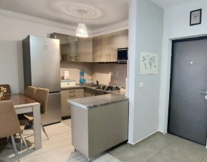 Lakás 2 szobák eladó on Cluj-napoca, Zóna Andrei Muresanu