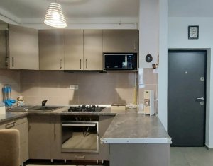 Lakás 2 szobák eladó on Cluj-napoca, Zóna Andrei Muresanu