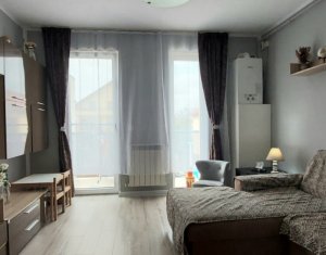 Lakás 2 szobák eladó on Cluj-napoca, Zóna Andrei Muresanu