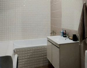 Lakás 2 szobák eladó on Cluj-napoca, Zóna Andrei Muresanu