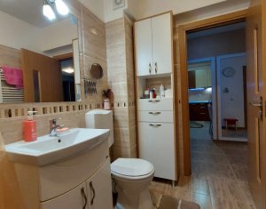 Apartament 2 camere, balcon, boxa, parcare, Junior Residence