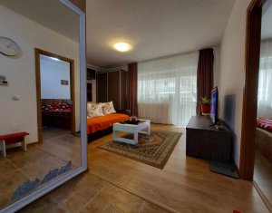 Apartament 2 camere, balcon, boxa, parcare, Junior Residence