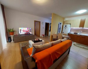 Apartament 2 camere, balcon, boxa, parcare, Junior Residence