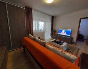 Apartament 2 camere, balcon, boxa, parcare, Junior Residence