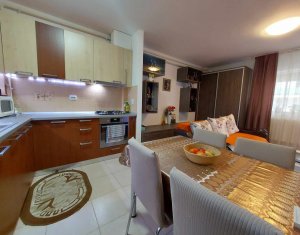 Apartament 2 camere, balcon, boxa, parcare, Junior Residence