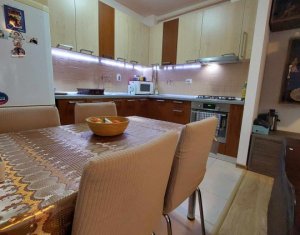 Apartament 2 camere, balcon, boxa, parcare, Junior Residence