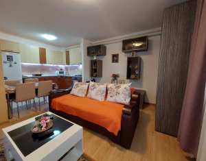 Appartement 2 chambres à vendre dans Cluj-napoca, zone Iris