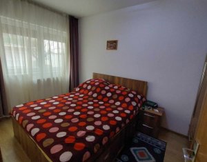 Apartament 2 camere, balcon, boxa, parcare, Junior Residence