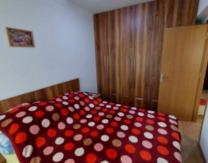 Apartament 2 camere, balcon, boxa, parcare, Junior Residence