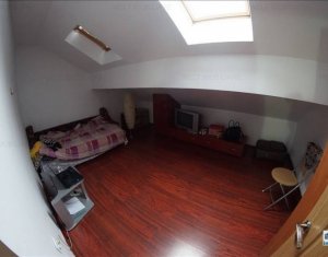 Apartment 4 rooms for sale in Cluj-napoca, zone Manastur