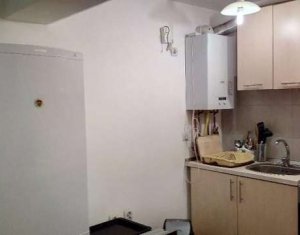 Vanzare apartament cu 3 camere in Hasdeu, zona UMF