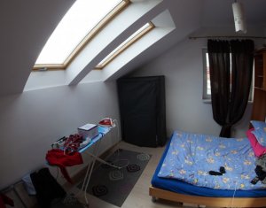 Vanzare apartament cu 2 camere in Marasti 