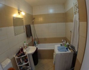 Vanzare apartament cu 2 camere in Marasti 