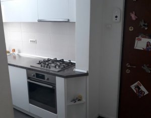 Vanzare apartament cu 2 camere modern in Manastur