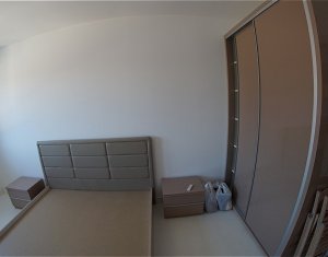 Apartament de lux, 2 camere, decomandat, Centru, 54mp