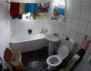Lakás 2 szobák eladó on Cluj-napoca, Zóna Intre Lacuri