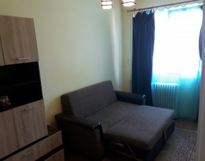 Appartement 3 chambres à vendre dans Cluj-napoca, zone Gara