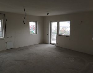 Vanzare apartament cu 3 camere in Zorilor Sud