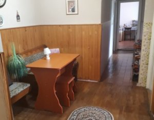 Vanzare apartament cu 3 camere decomandat in Manastur