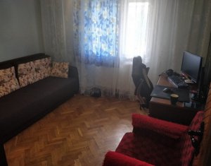 Vanzare apartament cu 2 camere in Manastur, zona Ion Mester