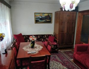 Vanzare apartament cu 2 camere in Manastur, zona Ion Mester