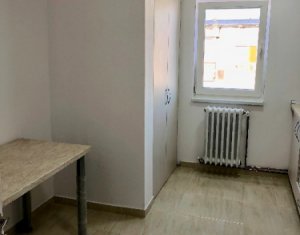 Vanzare apartament cu 3 camere in Marasti, recent renovat, zona Kaufland