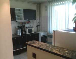 Vanzare apartament in Gheorgheni zona Iulius Mall si FSEGA