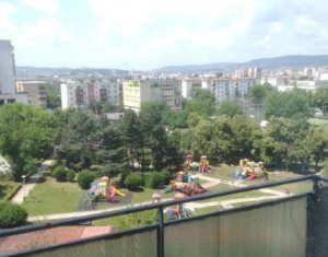 Apartment 2 rooms for sale in Cluj-napoca, zone Gheorgheni