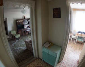 Apartament cu 2 camere, etaj 5, zona frumoasa, Gheorgheni